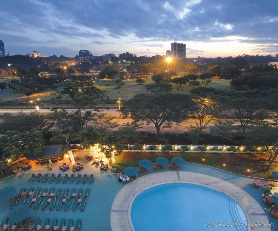 InterContinental Nairobi