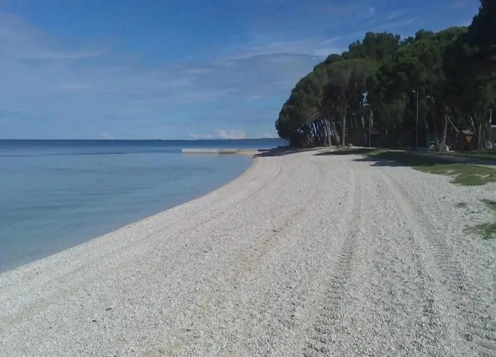 Apartment in Valbandon Near Beach & Brijuni