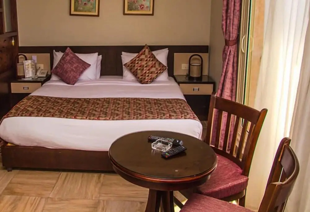 Palma Inn Resort