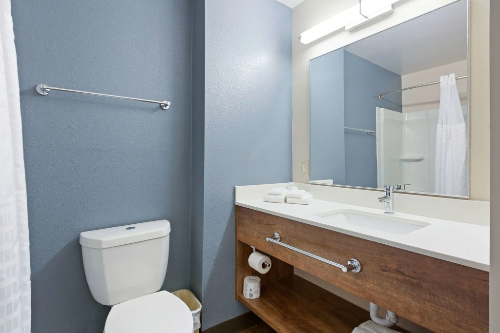 Extended Stay America Premier Suites - Oakland - Alameda