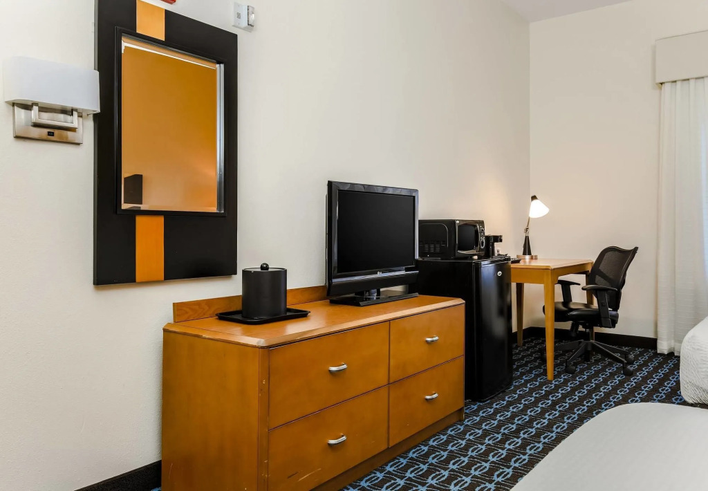 Fairfield by Marriott Wilkes-Barre