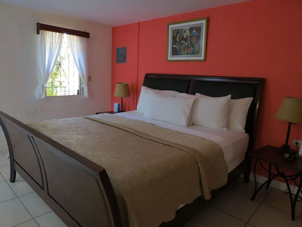 Harbour View Boutique Hotel & Wellness Retreat