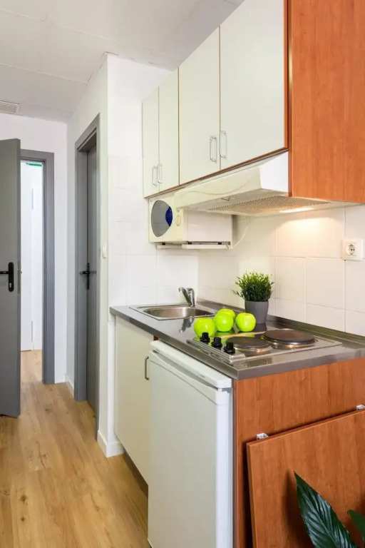 Micampus Bormujos Student Residence