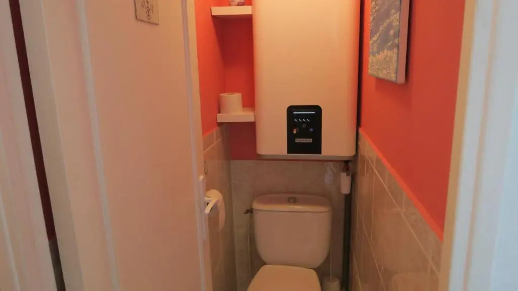 Appartement familial 6 couchages proche centre et plages