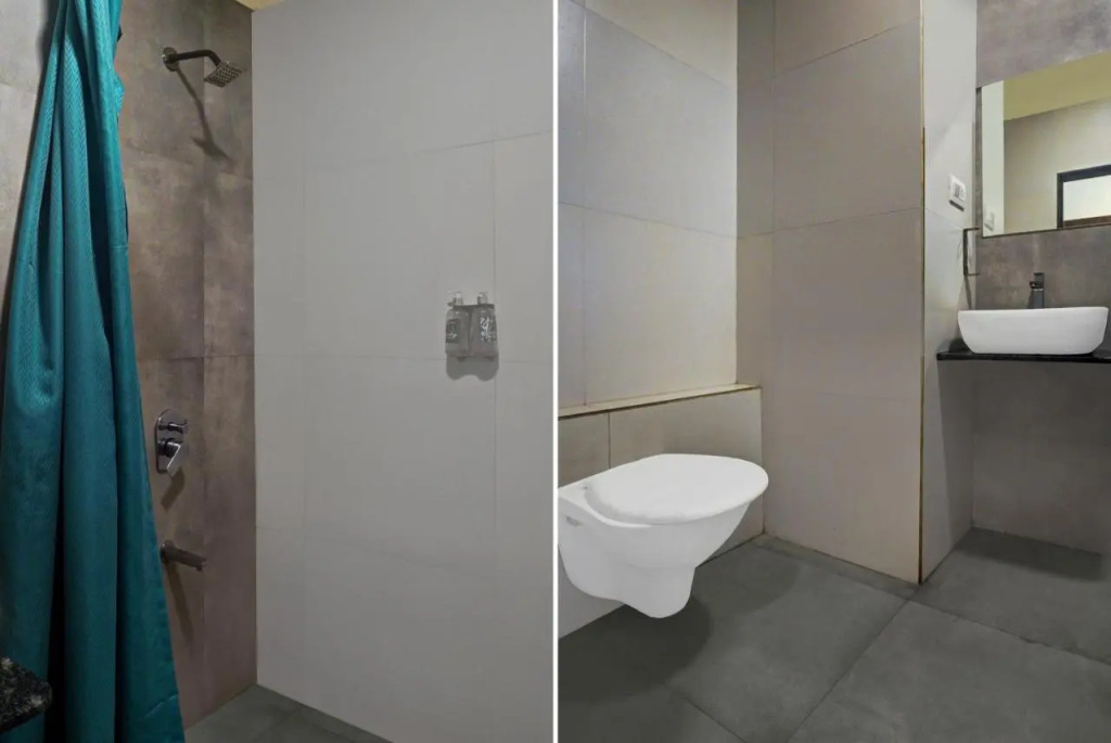 Greenotel Rooms Hazira, Surat