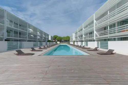 Jesolo Lido Village