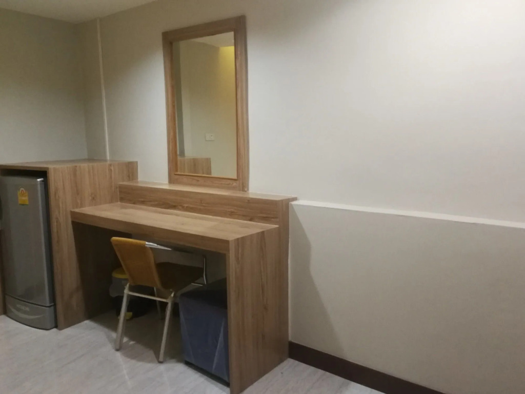 Oun Residence