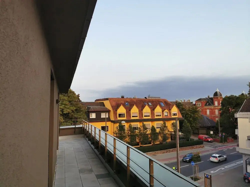 GuestHouse Speyer