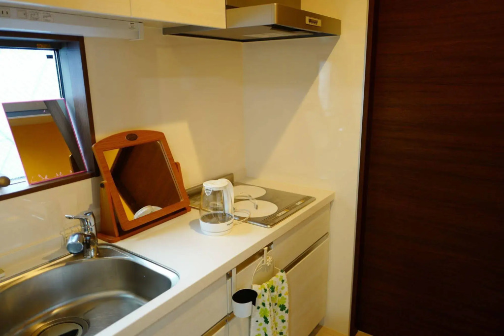 Hammock House Osaka