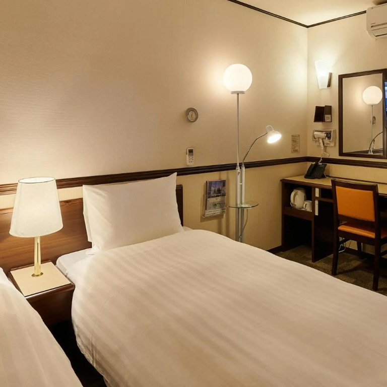 Toyoko Inn Osaka Namba Nippombashi