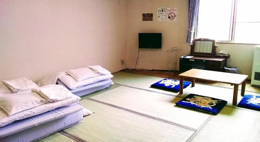 Ryokan Furusatoso