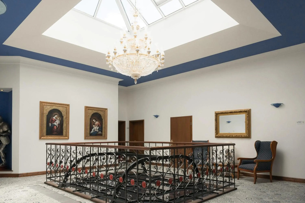 Schlosshotel zum Markgrafen