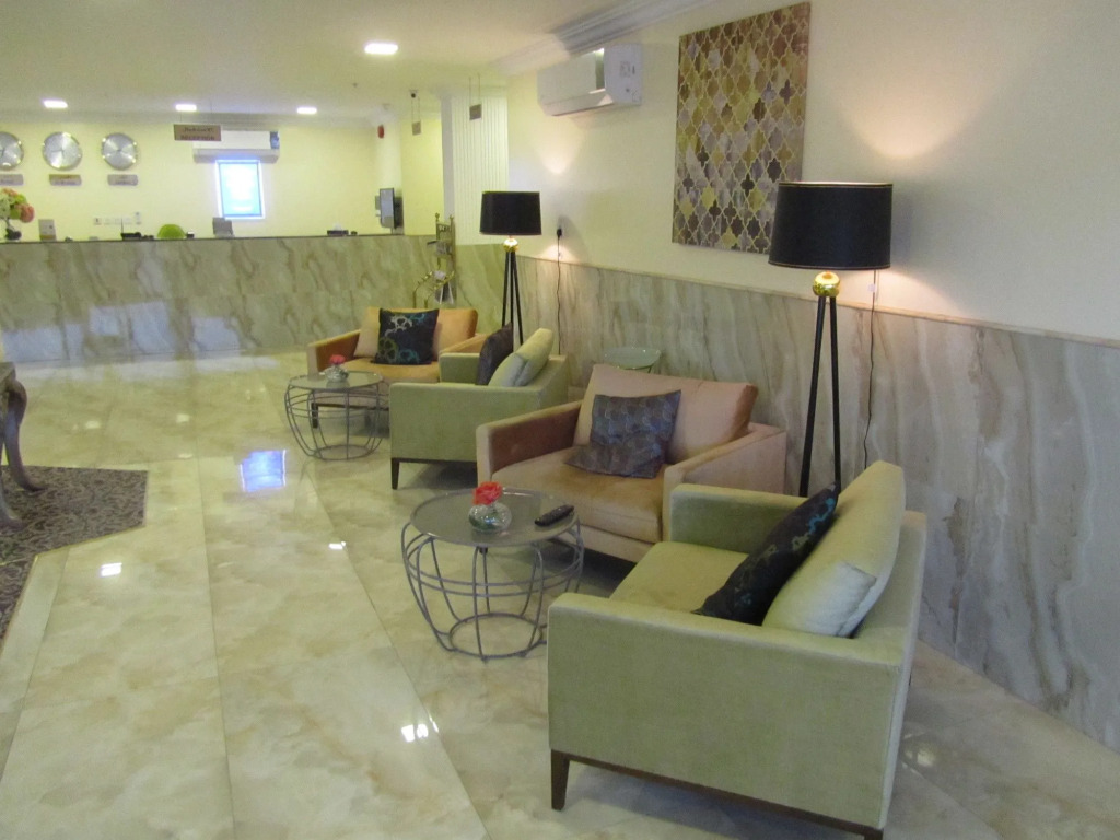 JW Inn Hotel