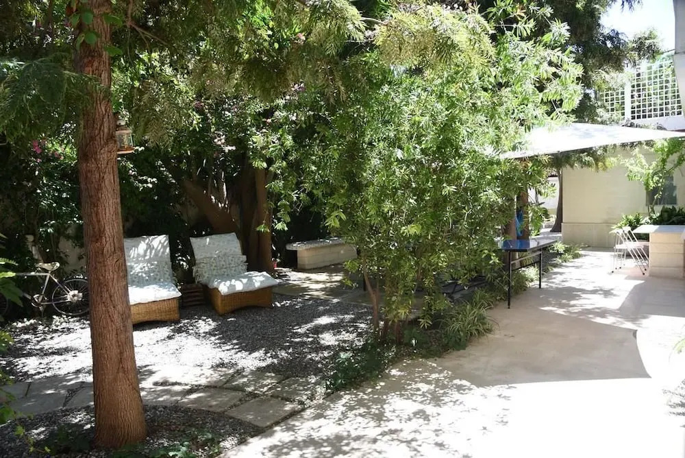 B&B Al Vecchio Glicine