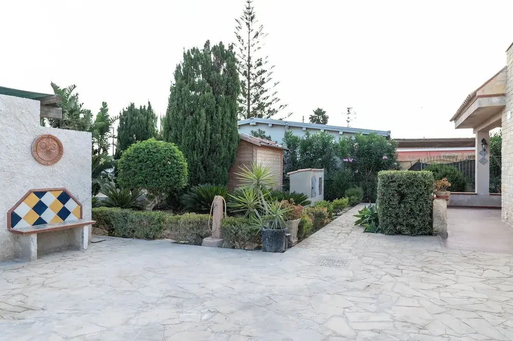 Villa Adele