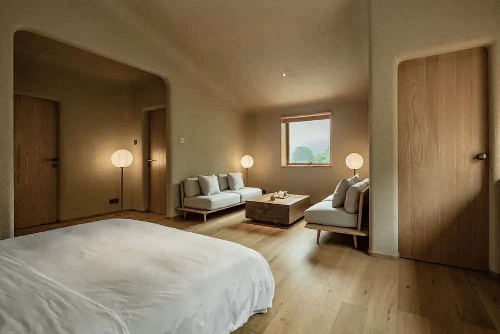 Origin Villa Hotel