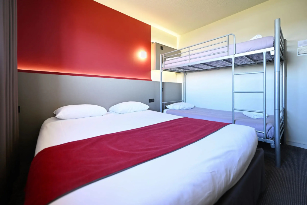 The Originals City, Hôtel Les Bruyères, Dax Nord