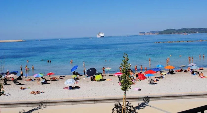 Guest House Sea Rooms Alghero