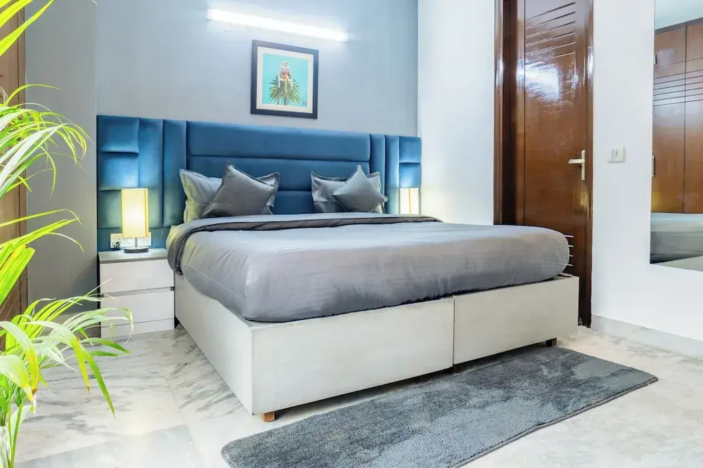 Housr 2 BHK Apartment Sector 39 Gurgaon