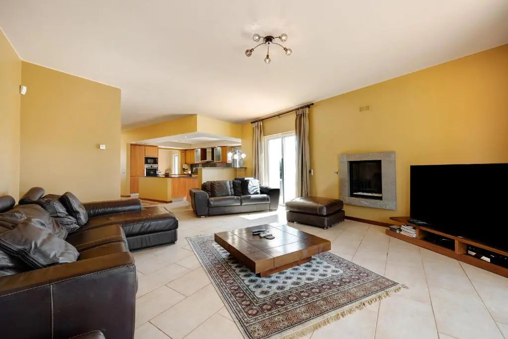 Pestana Golf Resort - Moradia 275