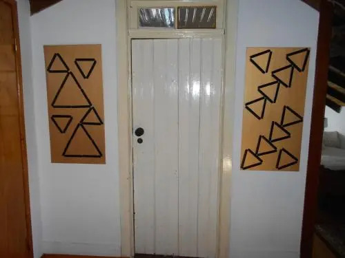 Casa da Avó Teresinha