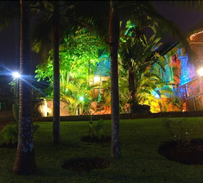 Emoyeni Guest House