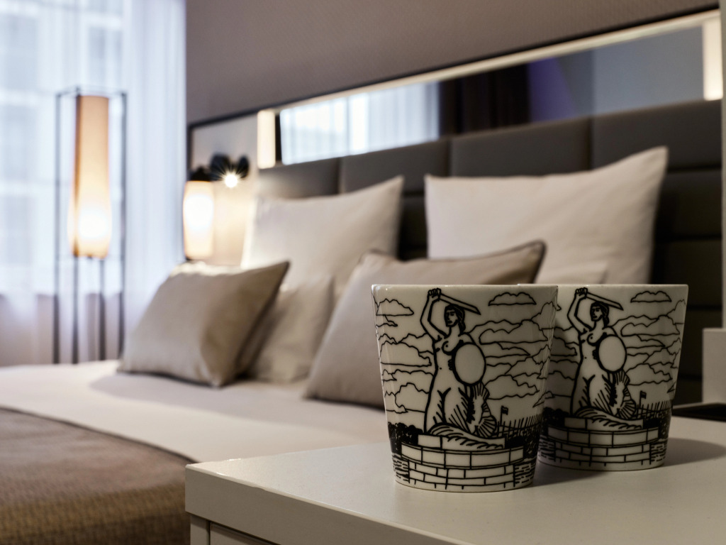 Leonardo Royal Hotel Warsaw