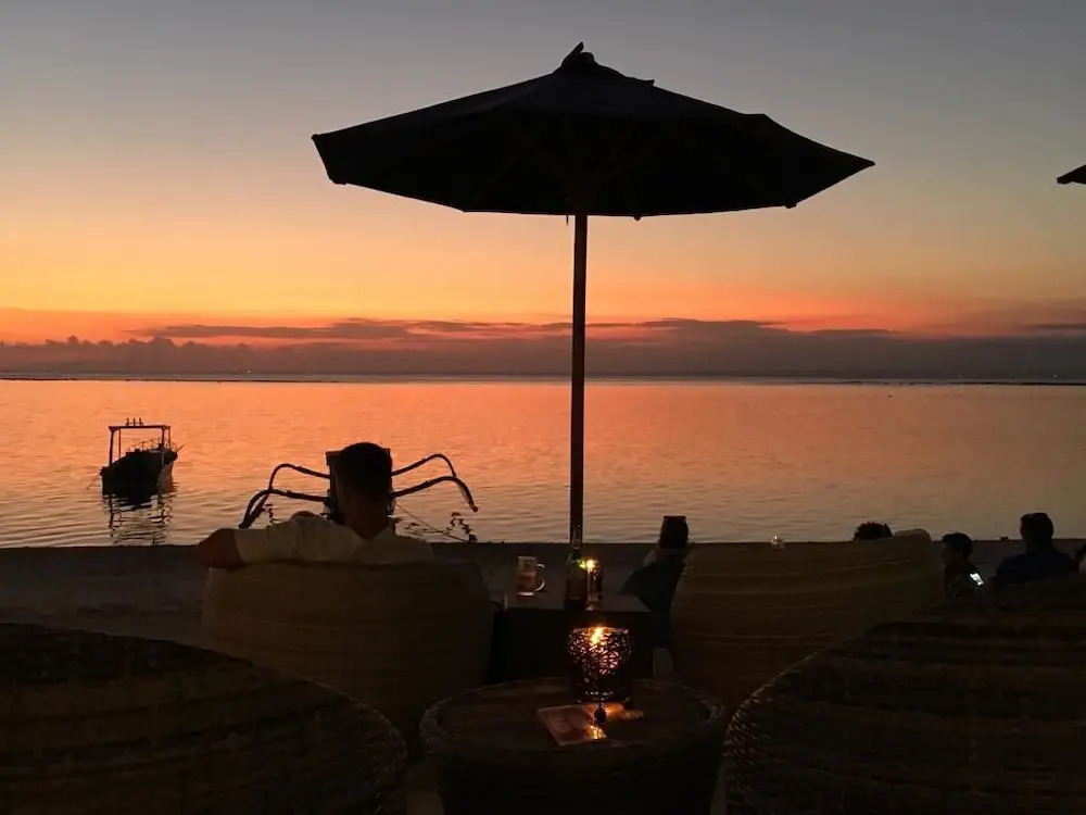 Linda Beach Hotel