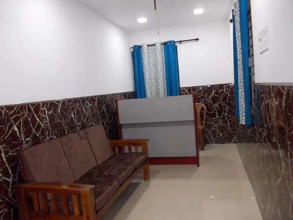 Star Residency