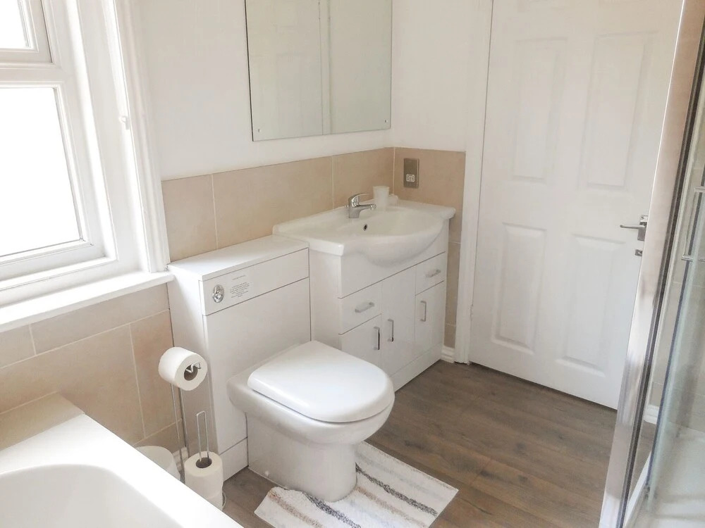 Quayside Cottage- Stone's Throw Away From The Quay