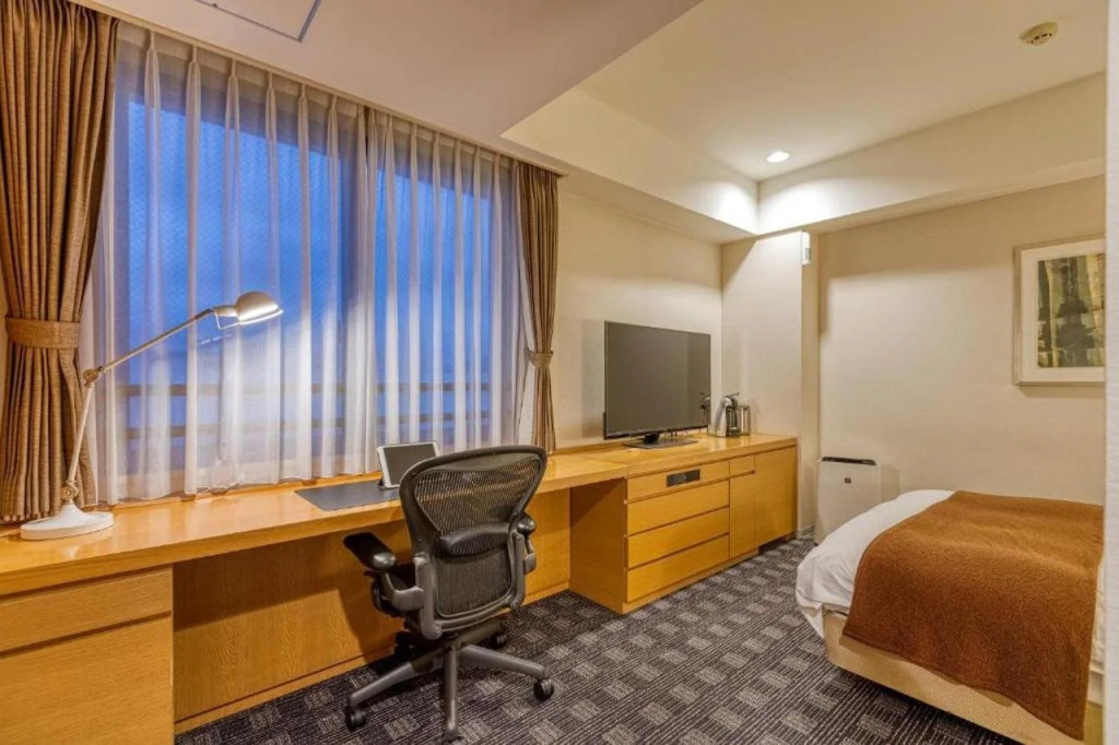 Hotel Grand Fuji