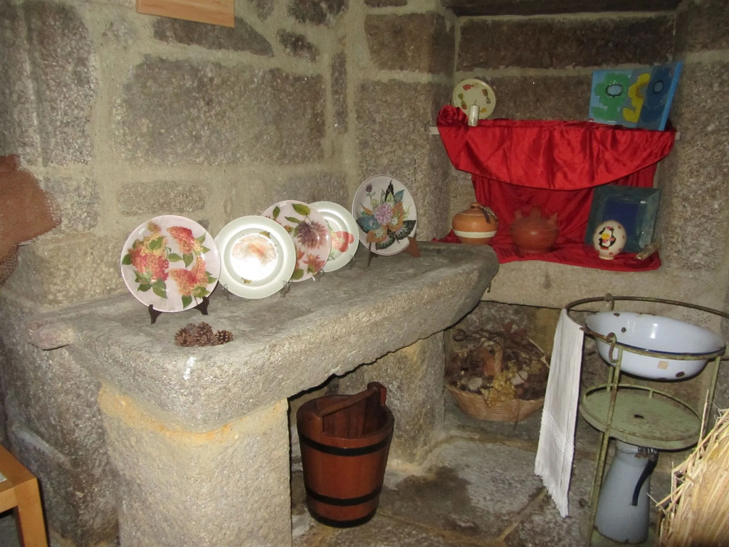 Hotel Rural de Charme Maria da Fonte