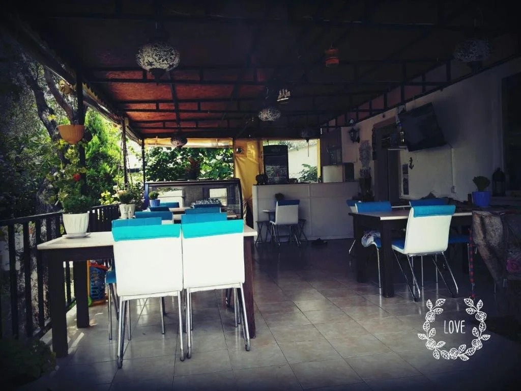 Assos Orchidee Bungalow