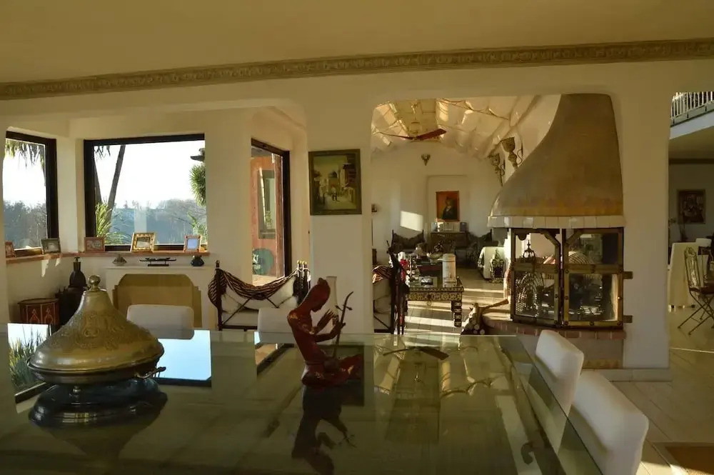 Villa Oriental
