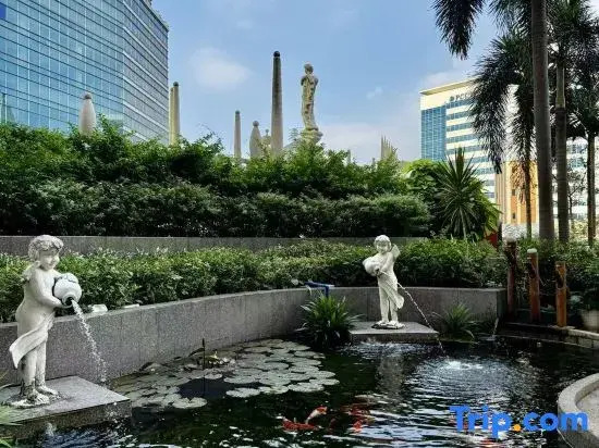 Venice Luxe Condo (Maximum 3 Adults+Kids) w/65"TV