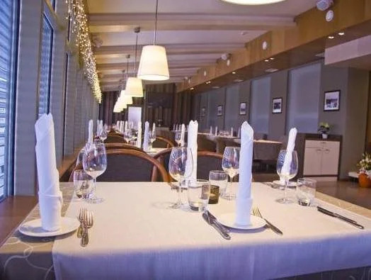 Hotell Wironia