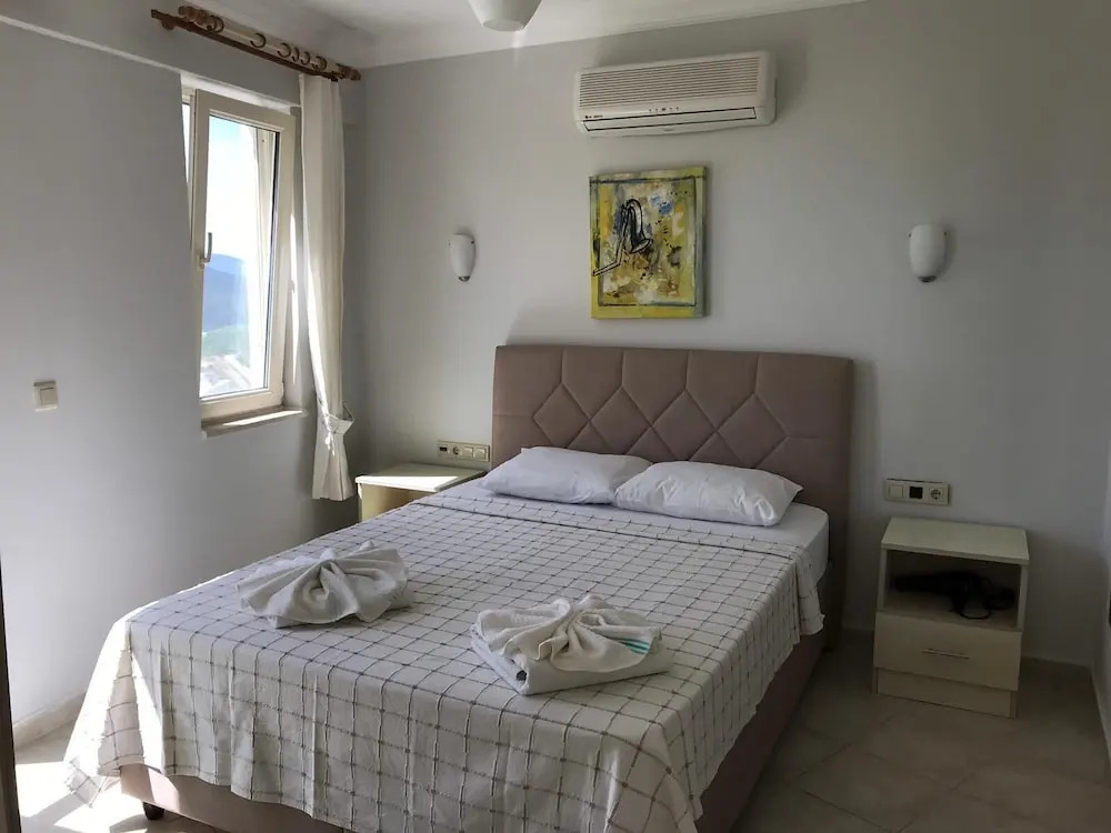 Bodrum Bogazici Turquoise Village