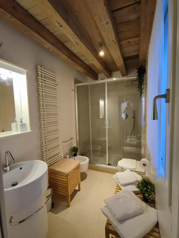 Romantic Sky Apartment
