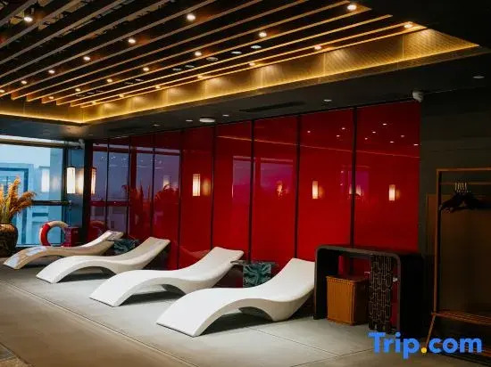 Jinbin International Hotel