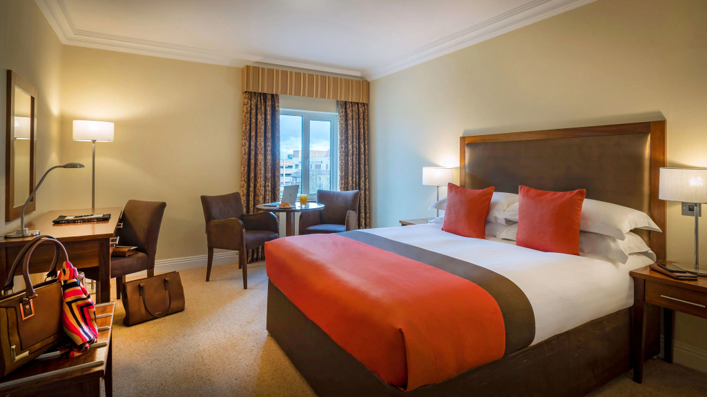 Temple Gate Hotel