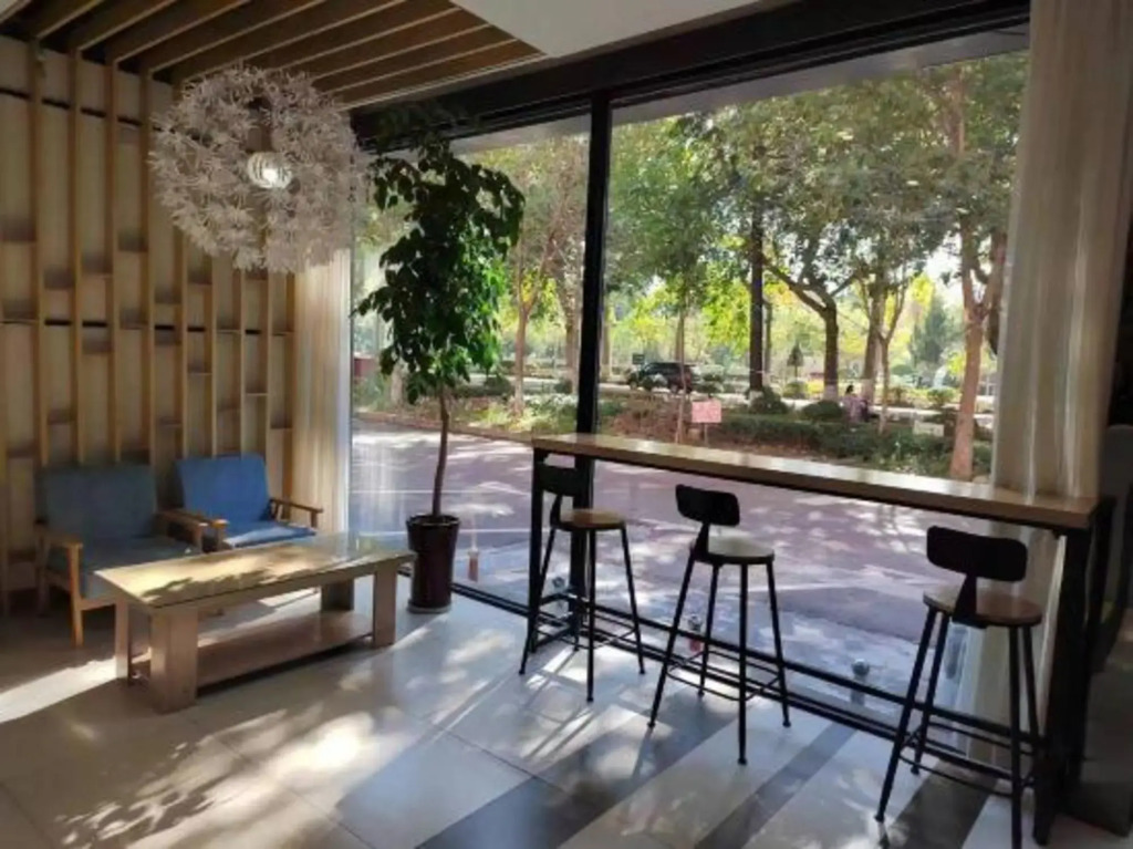 Homeinn Pebble Hotel (Zibo Wangfujing Badaju)