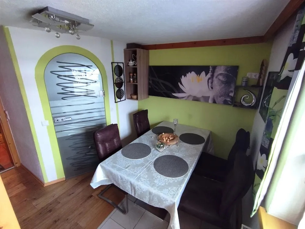 Cosy Apartment With Garden in Salzburger Land