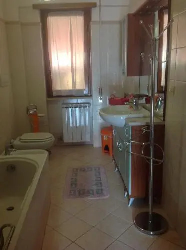 Orange Holiday Home