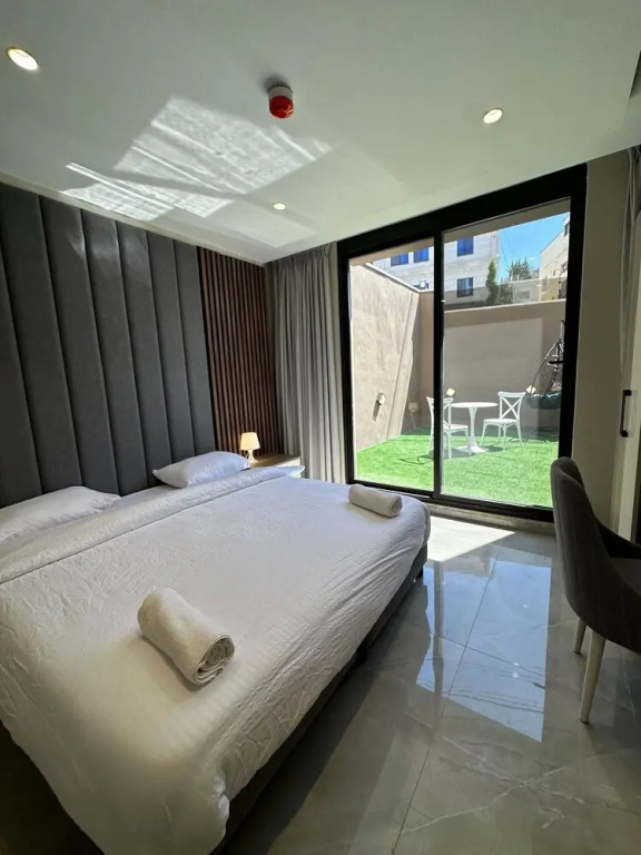 002 Al-najeh JRE Apartments For Rent ave