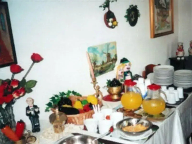Hotel Club Italgor