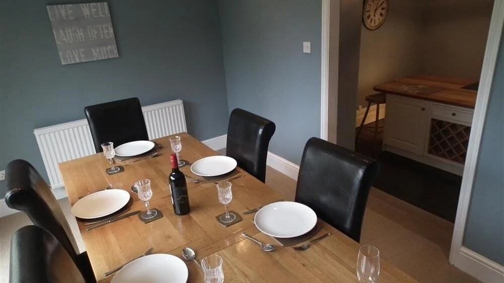 Victoria Street 35 Flat 1