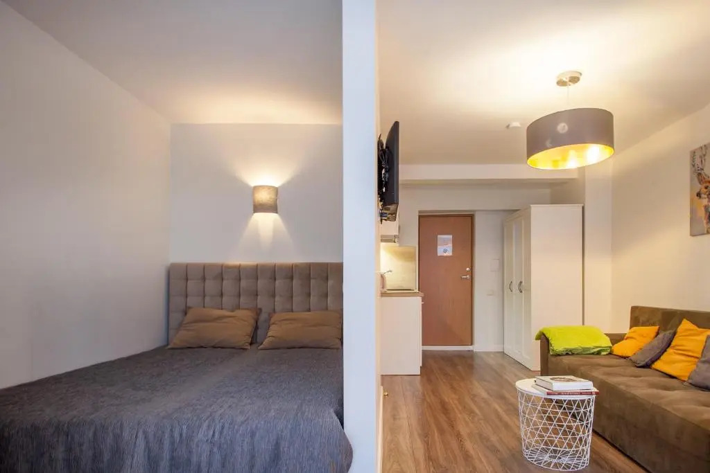 Dubingių Apartamentai Nr. 2