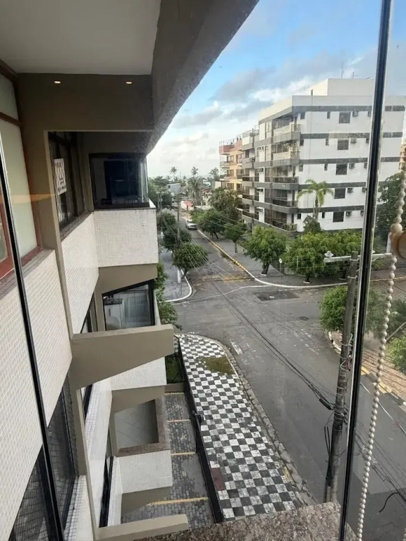 Apartamento no Guarujá - SP - 5