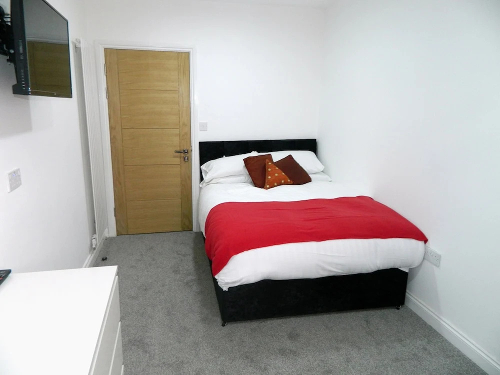 Luxury Central Apartment Newcastle