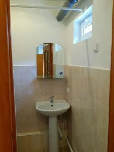 Mini Hotel na Zavodskoy 35